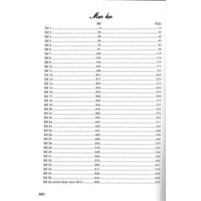 Sách - Ngân Hàng Đề Thi Thử THPT Quốc Gia Môn Vật Lí - Hồng Ân