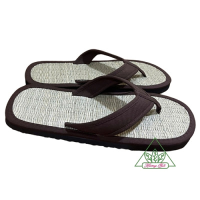 Dép chiếu đi trong nhà Hương Quế DCQ-82 thích hợp mang trong nhà, trong văn phòng