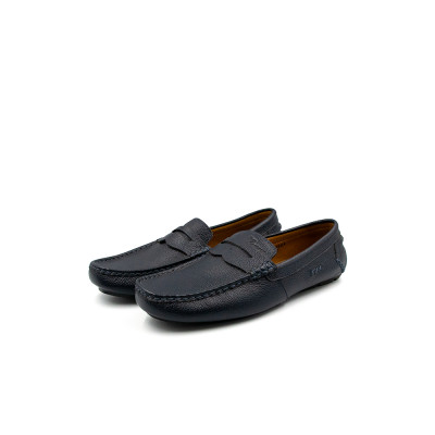 Giày Lười Nam Tomoyo Penny Loafer George TMN04804
