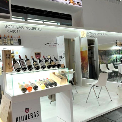 Rượu Vang Organic hữu cơ Castillo de Almansa Coleccion Garnacha Tintorera (Tây Ban Nha) kèm túi giấy,đồ khui