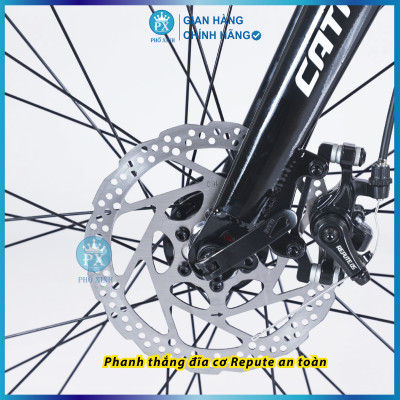 Xe Đạp Đua CATANI 700C TR3.3