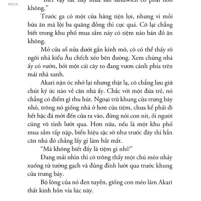 Ở Đây Sửa Kỷ Niệm Xưa - Tập 1