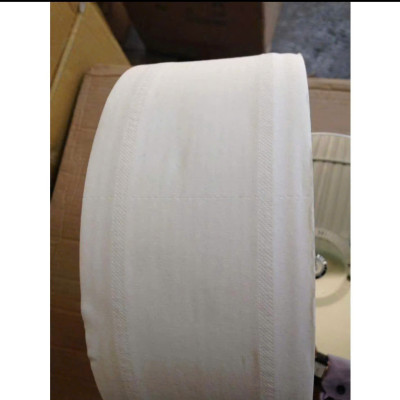 ( COMBO 5 Cuộn) Giấy Vệ Sinh Công Nghiệp KIMONO 500gr Cuộn Lớn 3 Lớp Siêu Tiết Kiệm Mềm Mịn Dai Thấm Hút