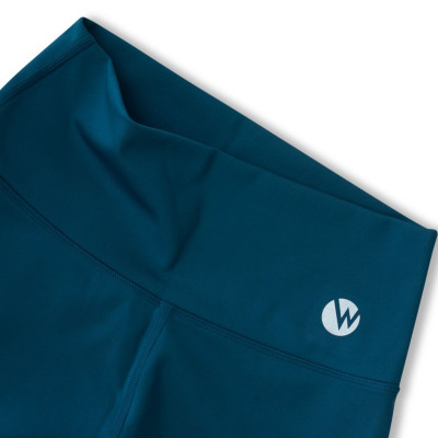 QUẦN THỂ THAO THỜI TRANG ONWAYS NỮ BIKER SHORT STJ 2001 WOMEN