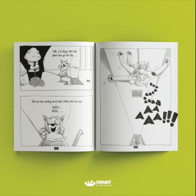 Băng Đảng Quái Kiệt - Tập 2