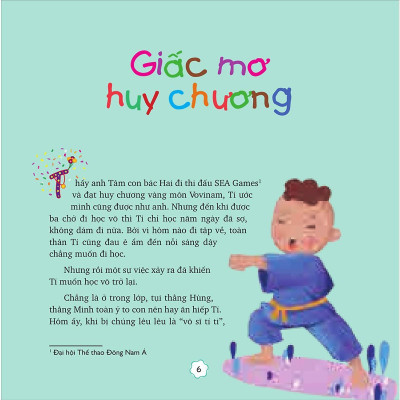 Sách - Truyện Thiếu Nhi Hạt Giống Tâm Hồn - Điều Ước Gửi Các Vì Sao