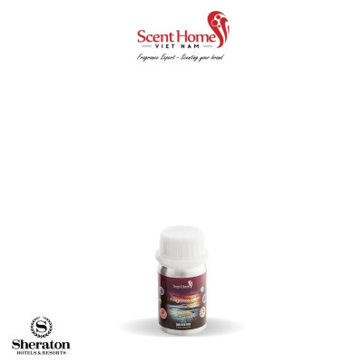 Tinh dầu Sheraton Hotel - ScentHomes (Sheraton Hotel - 50ml,100ml,250ml)