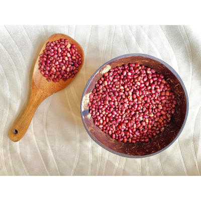 Đậu Đỏ Hữu Cơ 500g VIETTIN MART