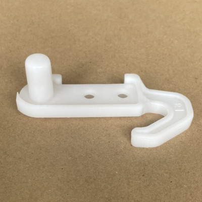 NGÀM CỬA, LẪY CỬA TỦ LẠNH HITACHI 2 CÁNH – HÀNG CHÍNH HÃNG