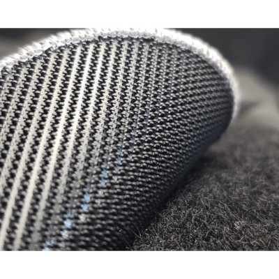 Patch_velcro Panda Legion Combat_chiến thuật