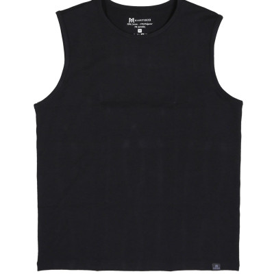 Áo thun lót ba lỗ A8MN180R2-VNDE546-2609-N