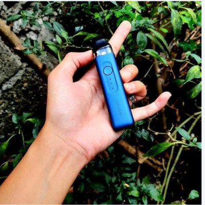 Thuốc khói lá điện tử vaper