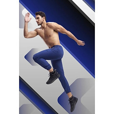 QUẦN THỂ THAO THỜI TRANG ONWAYS NAM JOGGER SLJ 3003 MEN