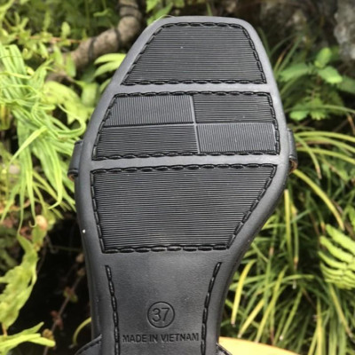 Sandal 3 phân hot trend trẻ trung năng động 21330