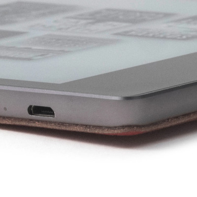 Dán da cho Kindle Oasis hiệu Khacten.com - Hàng chính hãng