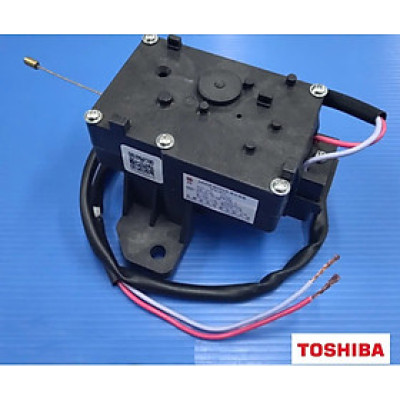 MOTOR KÉO XẢ MÁY GIẶT TOSHIBA M905/L805/K800/K900/K905/K1000/K1005/J900/J1000 – CHÍNH HÃNG