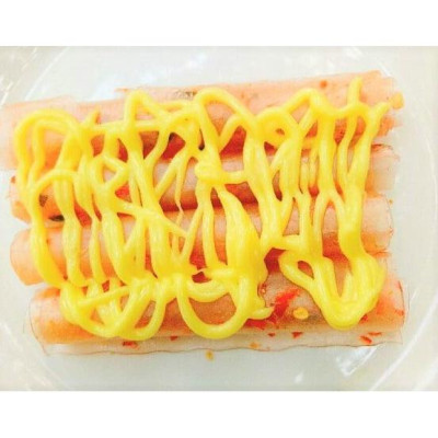 Bơ Trứng Gà - VIETTIN MART_500GR Chỉ Giao HCM