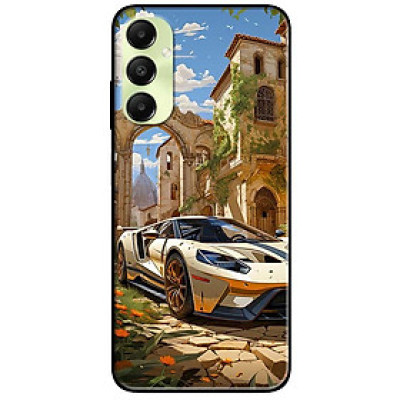 Ốp lưng cho Samsung A04 - A04S - A05 - A05S - Siêu Xe Sang - Hàng Chính Hãng