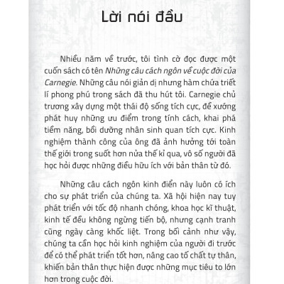 Đứng Dậy Lần Nữa - Cùng Dale Carnegie Tiến Tới Thành Công (Tái Bản 2023)