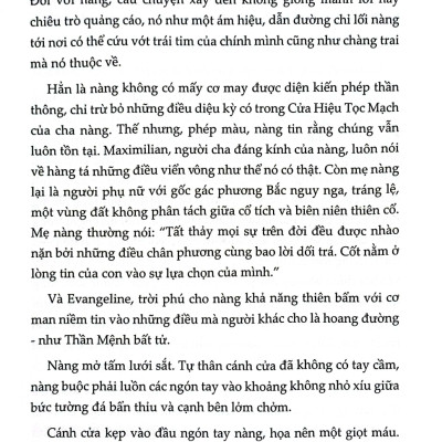 Ngày Xửa Ngày Xưa Có Một Trái Tim Vụn Vỡ  - AZ 