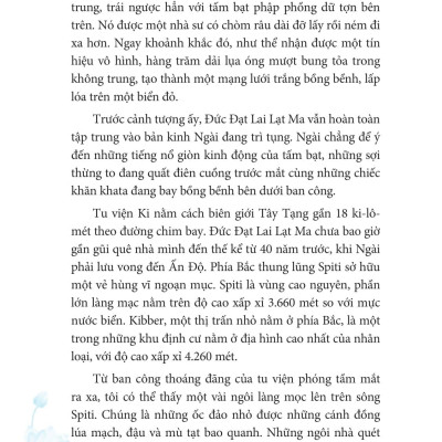 Trí Tuệ Của Sự Từ Bi - The Wisdom Of Compassion