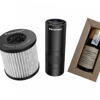 Lõi Lọc Thay Thế  Blaupunkt Dành Máy Lọc Không Khí AP 1.1 & AP 1.0