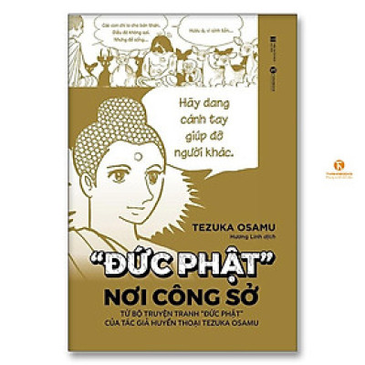 Sách - Đức Phật Nơi Công Sở - Thái Hà Books