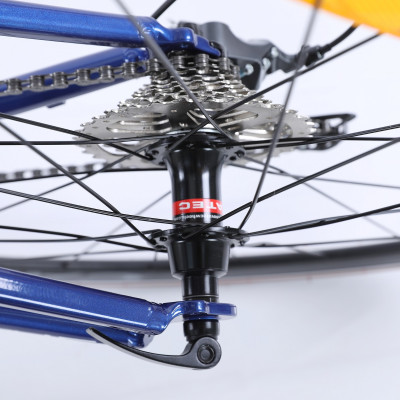 Xe đạp thể thao tay cong CALLI R4.5 Khung hợp kim nhôm, 16 tốc độ