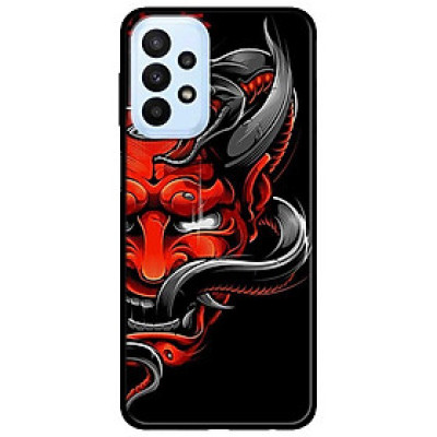 Ốp lưng dành cho Samsung A23 4G - A53 5G - A73 5G - Ác Quỷ