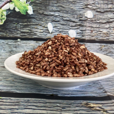 Gạo Lứt Rang Không Tỏi 300gr Dương Cát