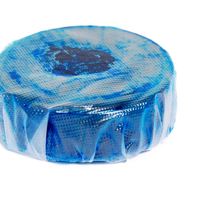 Bộ 16 Viên Tẩy Vệ Sinh Khử Mùi Bồn Cầu Homes Queen Hàn Quốc