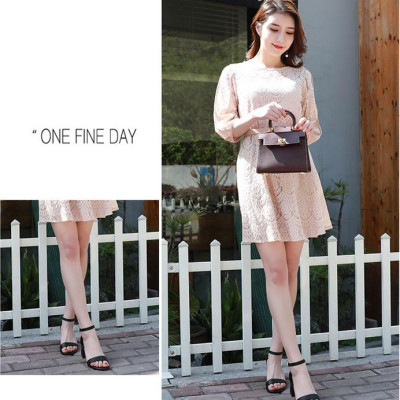 Giày nữ thời trang cao cấp ELLY – EG65