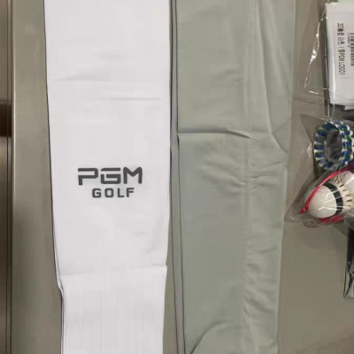 Bao ống tay golf pgm nam nữ chống nắng chống tia UV- PGM XT002