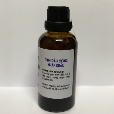 Tinh dầu Nước Hoa King Oricen 50ml (One Gold Elixir 02)