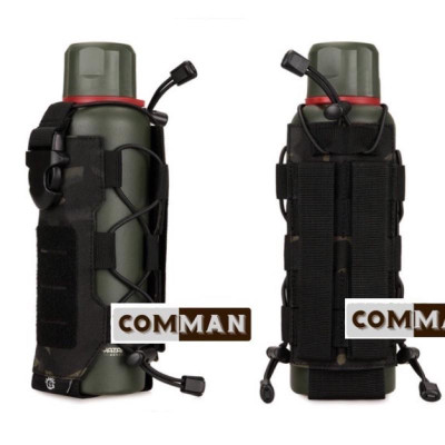 Túi đựng nước đa năng COMMAN_chiến thuật_chống nước
