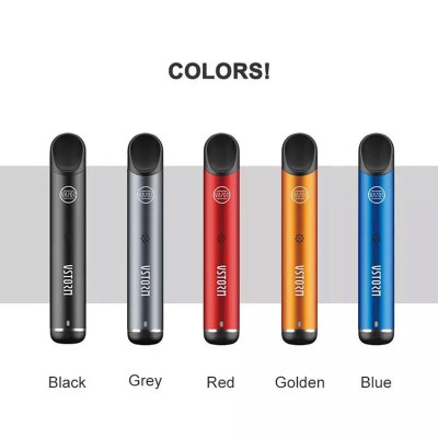 Thuốc khói lá điện tử vaper