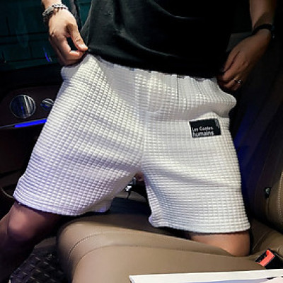 Quần shorts thun Nam thời trang - T0212