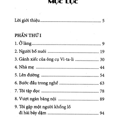 Không Gia Đình (Tái Bản 2022)