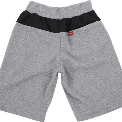 Quần short thun nam có lưới thông hơi Phúc An 1051