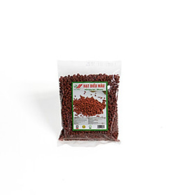 Hạt Điều màu Việt Thiên 100g, nhà máy sản xuất và phân phối nông sản Việt Thiên, giá rẻ