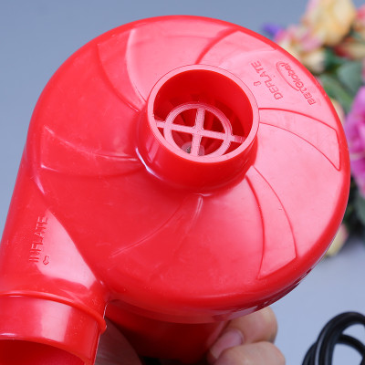 Bơm Điện Hút Xả 2 Chiều Wenbo Intexviet