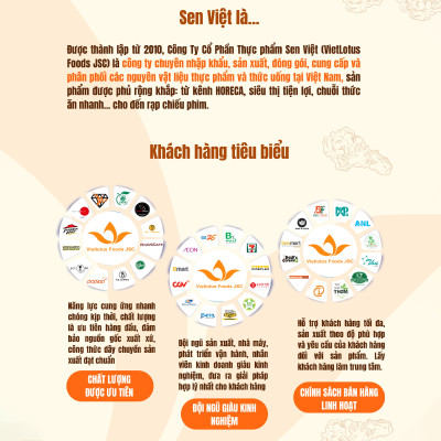 Bột Gia Vị Phô Mai Cay Spicy Cheese Seasoning Orange Chef Túi 500g - Nguyên liệu nhập khẩu Malaysia