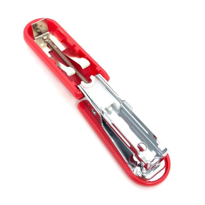 Bấm Kim SDI Mini 1120 - Màu Đỏ