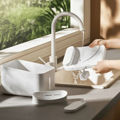 Máy Lọc Nước Thông Minh Cho Thú Cưng Xiaomi Smart Pet Fountain 2 - Hàng Chính Hãng