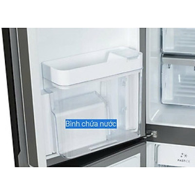 BÌNH CHỨA NƯỚC TỦ LẠNH ELECTROLUX EQE5660A-B – HÀNG CHÍNH HÃNG
