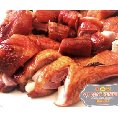 Mai quế lộ trắng Hoà Ký 1kg