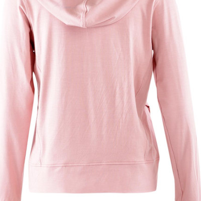 Áo Khoác Nữ Thun Lạnh Có Túi Trong Và Tay Xỏ Ngón Phúc An 4034