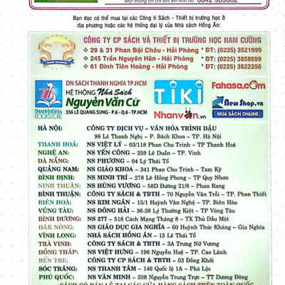 Hướng Dẫn Nói Và Viết Văn Biểu Cảm - Tự Sự - Thuyết Minh Lớp 7 (Biên Soạn Theo Chương Trình gdpt mới)