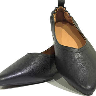 Giày búp bê nữ xinh xắn TLG 20717-15