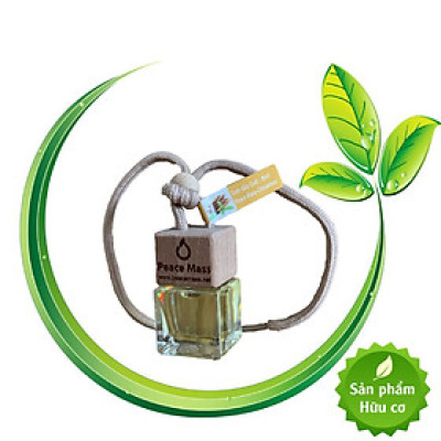 Tinh Dầu Quế Peace Mass 8ml